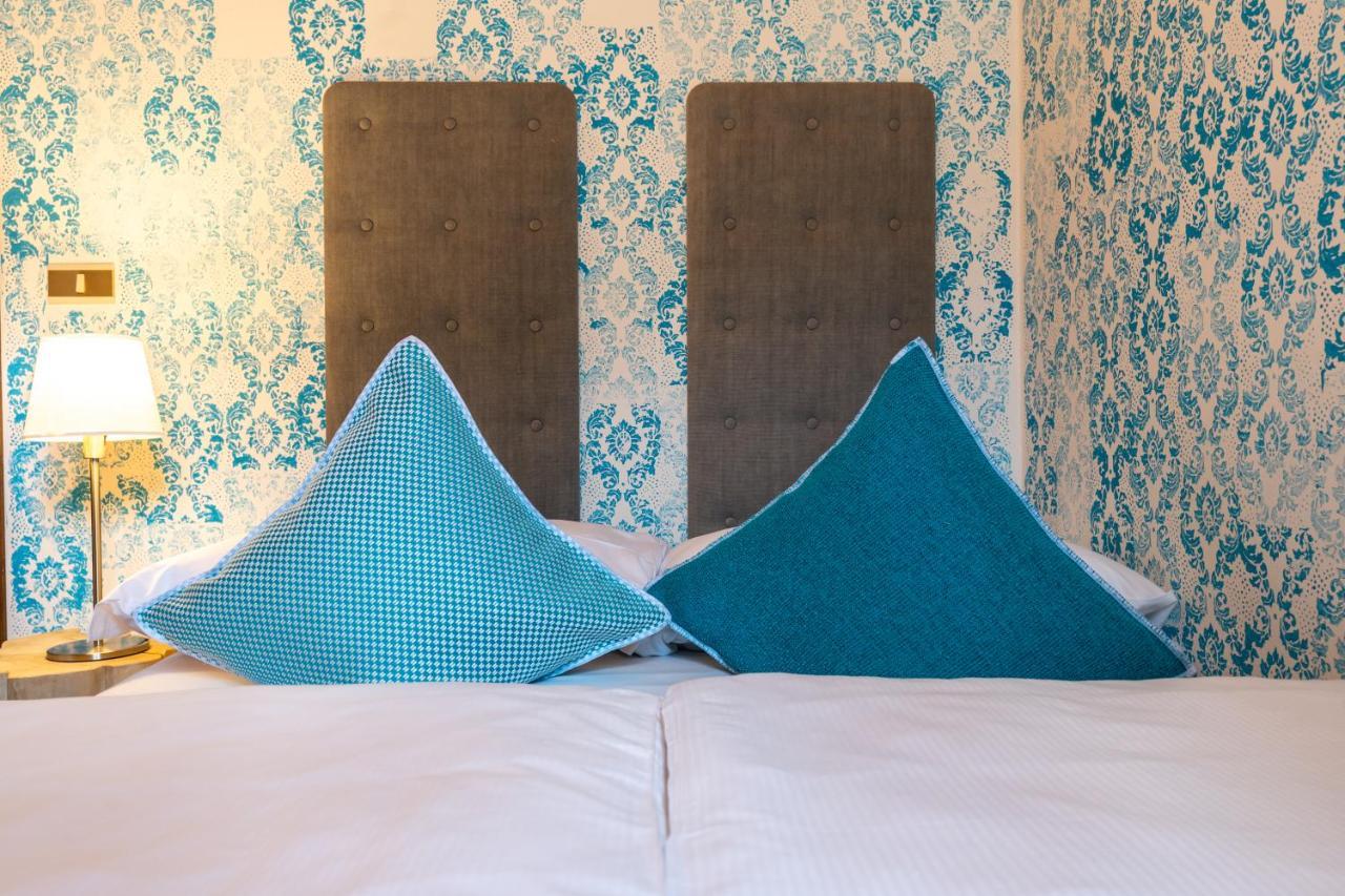 Hotel Sleep In Venzone Extérieur photo
