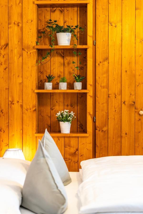 Hotel Sleep In Venzone Extérieur photo