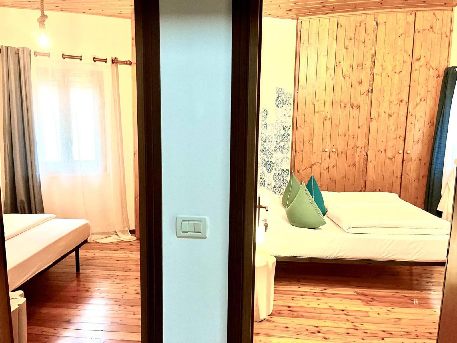 Hotel Sleep In Venzone Extérieur photo